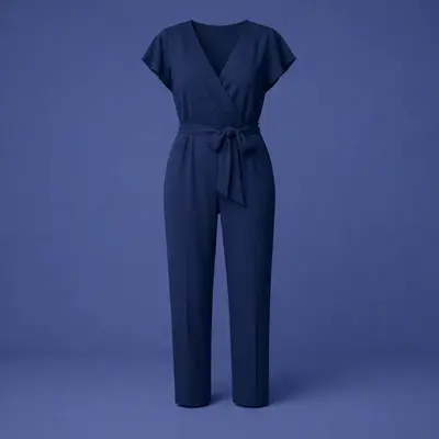 Jumpsuits
