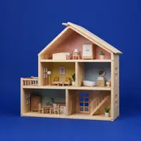 Dollhouses