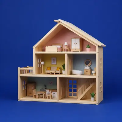 Dollhouses