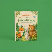 Детские развивающие книги
