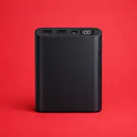 High-Capacity Power Banks