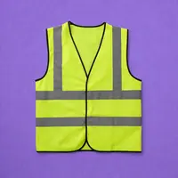High-Visibility Vest