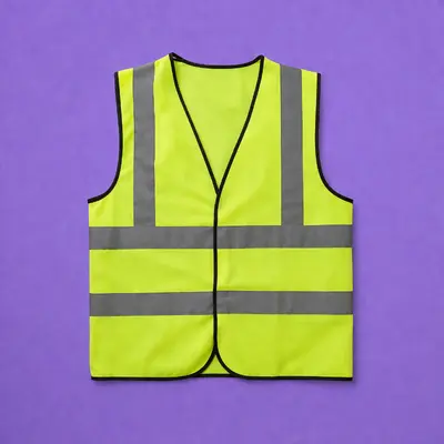 High-Visibility Vest