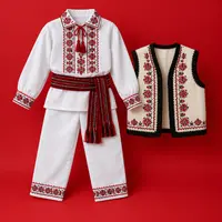 Children's Traditional Clothing