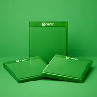Xbox Games