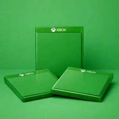 Xbox Games
