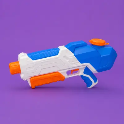 Water Guns