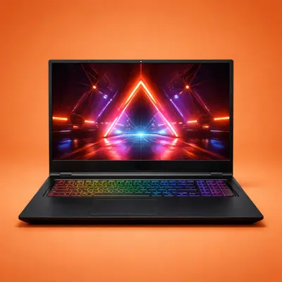 Gaming Laptops