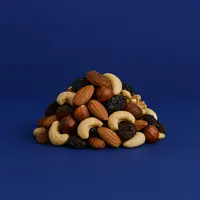 Микс орехов и сухофруктов