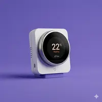 Smart Thermostats