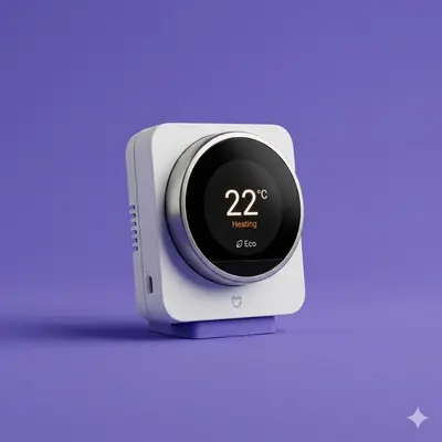 Smart Thermostats