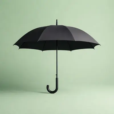 Umbrellas