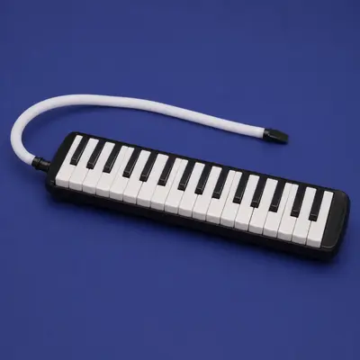 Keyboard Instruments