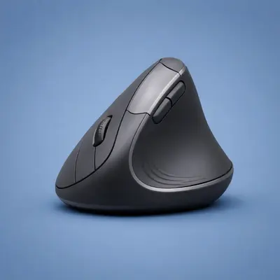 Vertical Mice