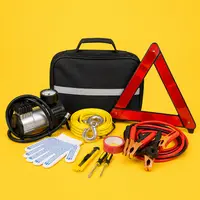 Emergency Car Kits