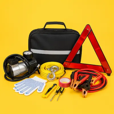 Emergency Car Kits