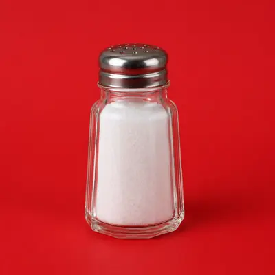 Table / Iodized Salt