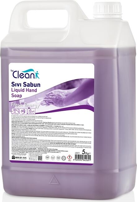 Săpunuri (solide / lichide)