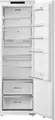 Teka RSL 73385 FI Built-in Single Door Refrigerator, Total No Frost, Inverter Motor, 304L Capacity, Energy Class D, VitaCare Box, White, H178.5cm