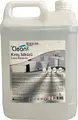by Clean Detartrant si Solvent de Calcar, 5L Agent de Curatare Ne-coroziv pentru Eliminarea Calcarului si Ruginii din Masini de Spalat Vase, Boilere si Chiuvete