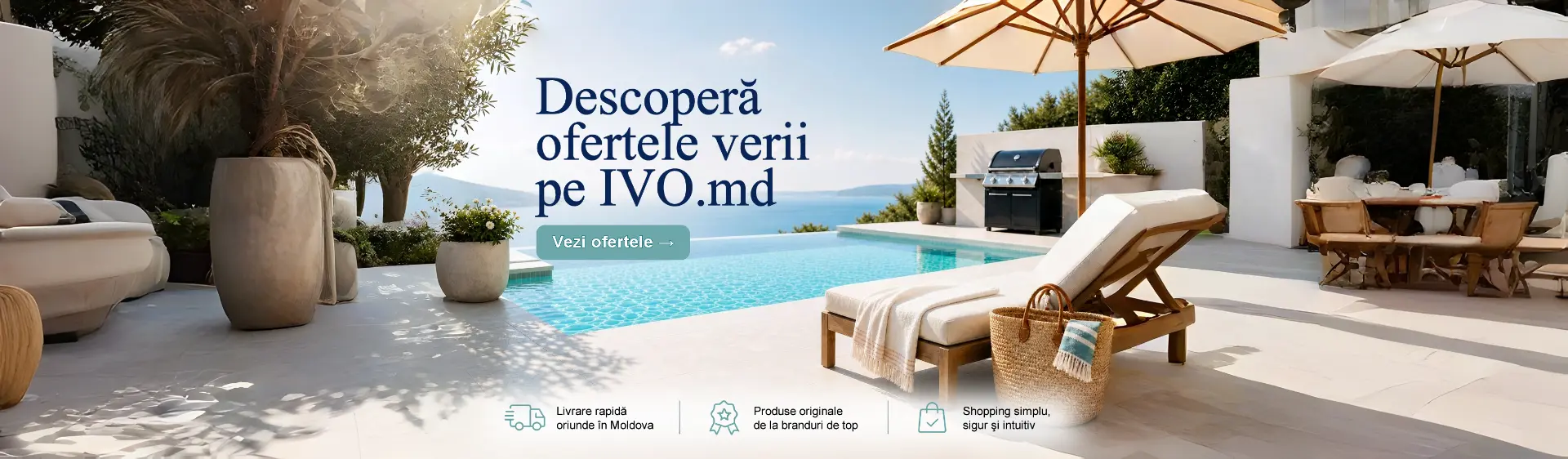 Descoperă ofertele verii pe IVO.md