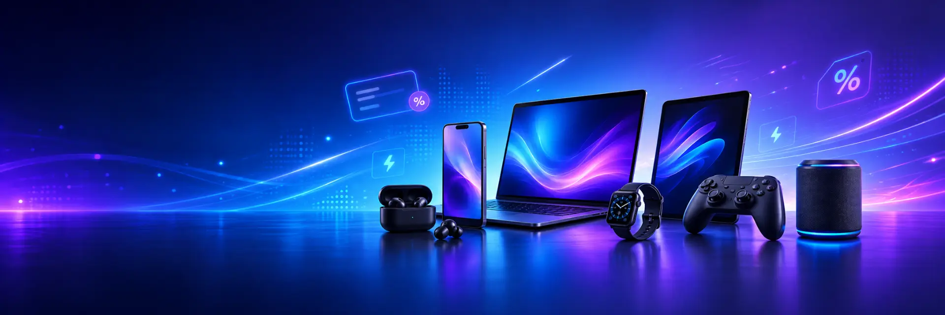 Oferte Tech