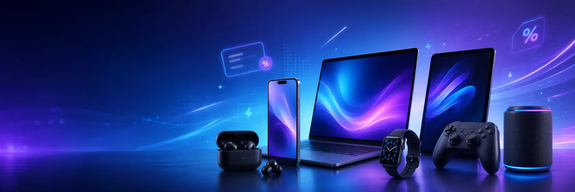 Tech Deals
