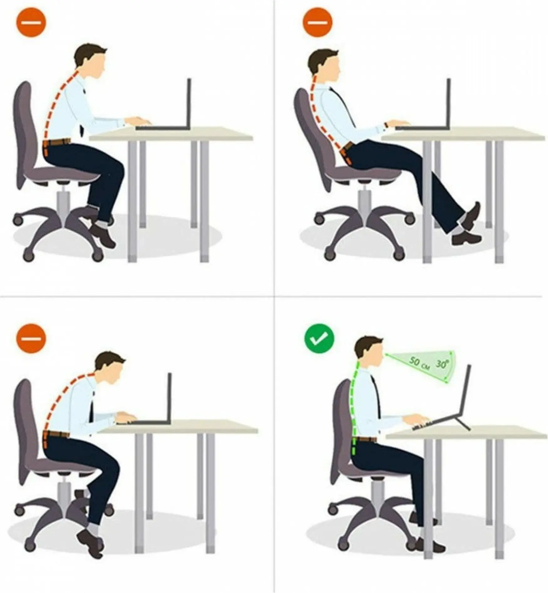 Universal Aluminum Foldable Laptop Stand, 7-Level Adjustable Ergonomic Portable Holder for Laptops and Tablets, Cooling Design, Storage Pouch