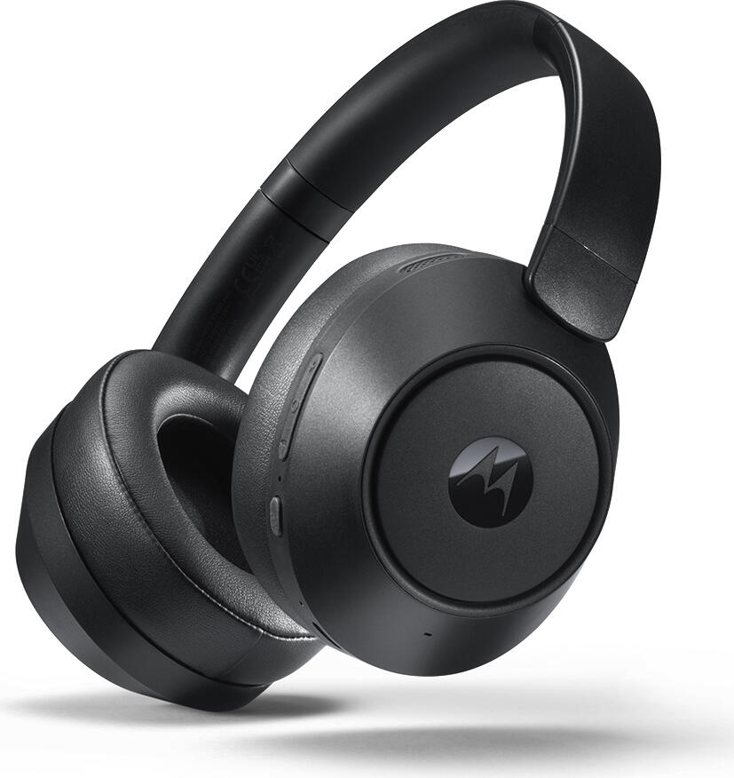 Moto XT800 ANC Black