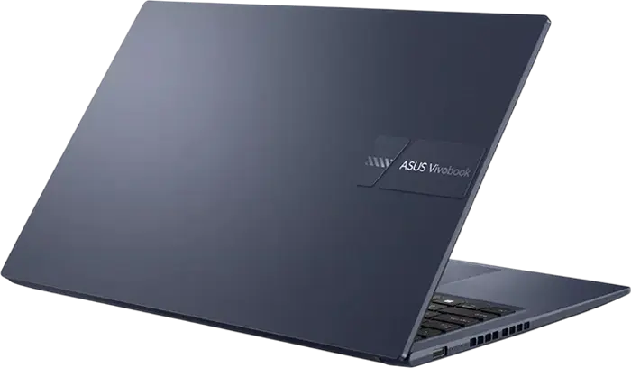 ASUS Vivobook 15 M1502XA Laptop, AMD Ryzen 9 7940HS, 16GB DDR5 RAM, 1TB SSD NVMe, 15.6" FHD IPS Anti-Glare, Radeon 780M, Windows 11 Home, Quiet Blue