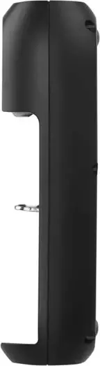 EMOS BCL-20D Universal Smart Battery Charger, 2 Slots, LCD Display, USB-C, for Li-ion, LiFePO4, NiMH, NiCd, 18650, 21700, AA, AAA, 1000mA
