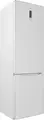 Teka NFL 430 S Free-standing Bottom Freezer Refrigerator, Full No Frost, Inverter Motor, 326L Capacity, Energy Class E, LED Lighting, 201x59.5x63 cm