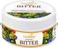 Goldplant Bitter Cream with 32 Medicinal Plants, 100ml, 100% Natural Detoxifying and Anti-inflammatory Skin Regenerating Cream