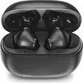 Casti Audio In-Ear Motorola Moto Buds 125, True Wireless, Bluetooth 5.3, Anulare Zgomot ENC, Rezistenta la Apa IPX5, Autonomie 21h, USB-C