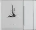 ONYX BOOX Go 10.3 E Ink Tablet, 300 PPI Carta 1200, 4GB RAM, 64GB, Android 12, Octa-core, Ultra-thin 4.6mm Digital Paper with Stylus