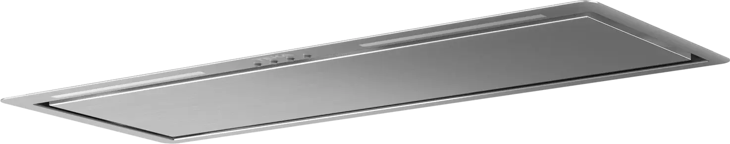 Hota Încorporabilă Teka GFL 77760 EOS IX, Inox, 71.2 cm, Extracție Perimetrală, Capacitate 735 m3/h, Iluminare LED, Clasă Energetică A+