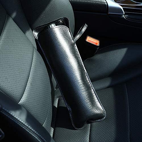 Universal Car Windshield Sun Shade Umbrella - 10-Rib Foldable UV Canopy, Titanium Silver Coating, Trapezoid Fit for Sedans & SUVs, Size: M - 135 x 70 cm, Compact Storage Case