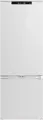 Teka RBF 78780 FI Built-in Combi Refrigerator, LongLife No Frost, Energy Class E, 222L Net Capacity, ZeroBox, LED Lighting, White, 1937x690x550 mm