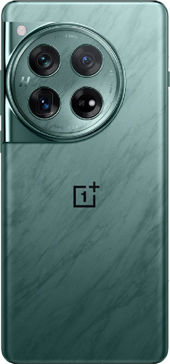 Smartphone OnePlus 12 5G - Snapdragon 8 Gen 3, 16GB RAM, 512GB Stocare, Ecran LTPO AMOLED 6.82" 120Hz, Cameră Triplă Hasselblad, Baterie 5400mAh, Încărcare 100W