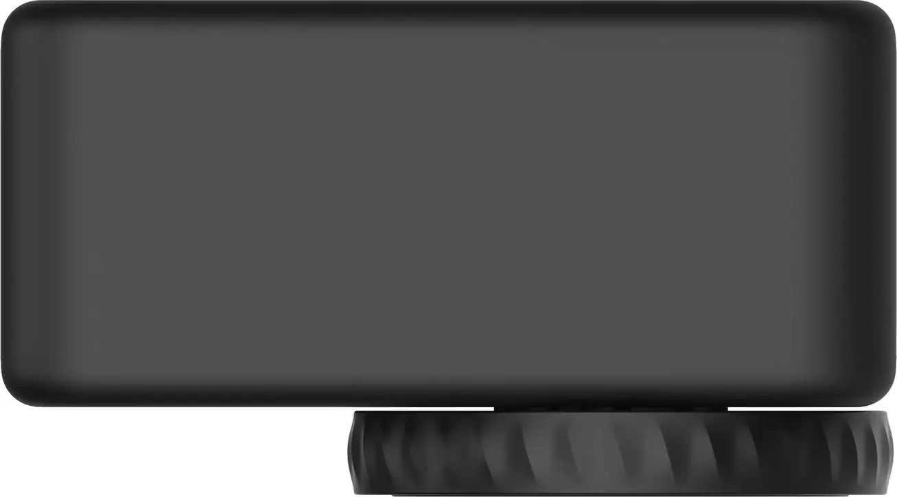 Hollyland Lyra 4K UHD Webcam, 1/1.5" 50MP Sensor, f/1.8 Aperture, PDAF Autofocus, AI Tracking, Built-in Lark A1 Wireless Receiver