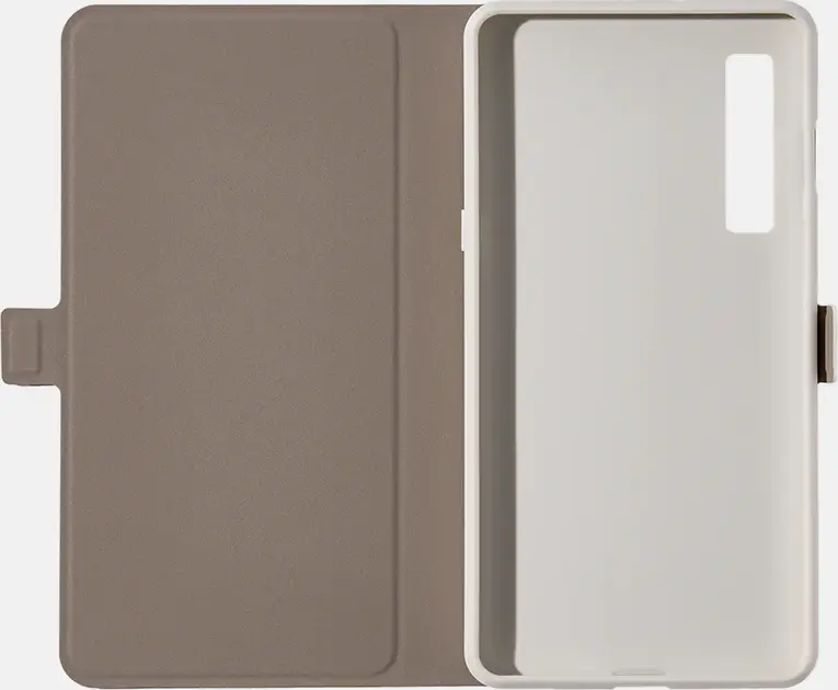 ONYX BOOX Magnetic 2-in-1 Protective Case for Palma Series, Detachable PU Leather Flip Cover, TPU Inner Shell, Kickstand Function, Sand