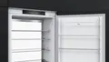 Teka RBF 78780 FI Built-in Combi Refrigerator, LongLife No Frost, Energy Class E, 222L Net Capacity, ZeroBox, LED Lighting, White, 1937x690x550 mm