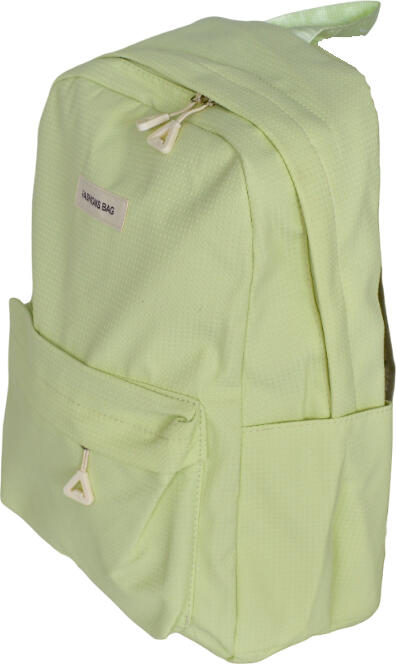 Fashions Bag 2357 School Backpack Set with Matching Bag, Durable Water-Resistant Polyester, Padded Straps, Tablet Sleeve, 650g, Multicolor