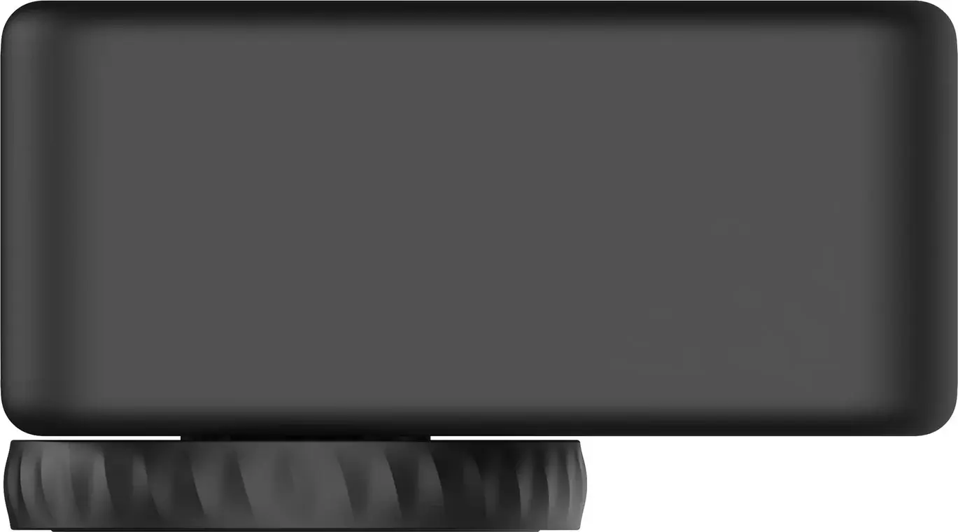 Hollyland Lyra 4K UHD Webcam, 1/1.5" 50MP Sensor, f/1.8 Aperture, PDAF Autofocus, AI Tracking, Built-in Lark A1 Wireless Receiver