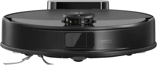 Roborock Q10 VF Robot Vacuum and Mop, 10,000 Pa HyperForce Suction, PreciSense LiDAR 360, VibraRise 2.0 Vibrating Mop, ReactiveTech Obstacle Avoidance, Black