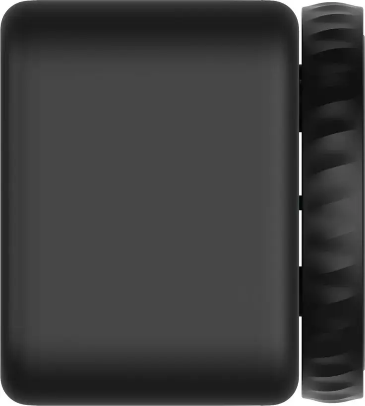 Hollyland Lyra 4K UHD Webcam, 1/1.5" 50MP Sensor, f/1.8 Aperture, PDAF Autofocus, AI Tracking, Built-in Lark A1 Wireless Receiver