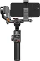 Hohem iSteady MT2 4-in-1 Gimbal Stabilizer, 1.2kg Payload, AI Tracking, RGB Fill Light, for Mirrorless, Compact Cameras, Smartphones & Action Cams