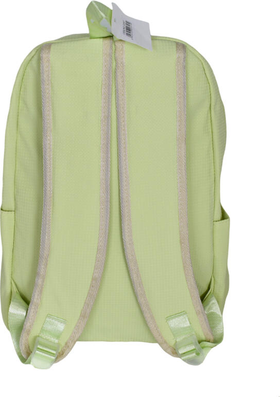 Fashions Bag 2357 School Backpack Set with Matching Bag, Durable Water-Resistant Polyester, Padded Straps, Tablet Sleeve, 650g, Multicolor