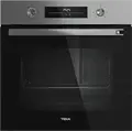 Teka HSB 6460 SS NEO Multifunction Built-in Oven, A+ Energy Class, 70L Capacity, HydroClean Steam Cleaning, 9 Functions, Stainless Steel Finish