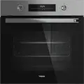 Cuptor Încorporabil Multifuncțional Teka HSB 6466 SS Neo, Capacitate 70L, Clasa Energetică A+, Funcții AirFry și CHEF, HydroClean PRO, Inox